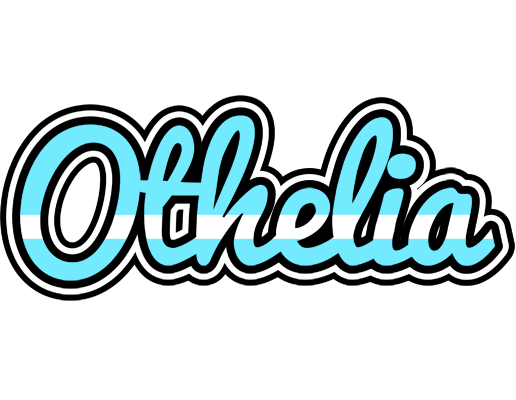 Othelia argentine logo