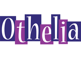 Othelia autumn logo