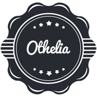 Othelia badge logo