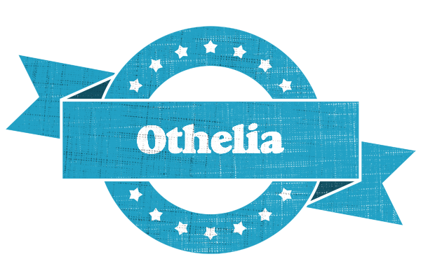 Othelia balance logo