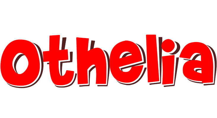Othelia basket logo
