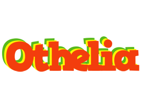 Othelia bbq logo