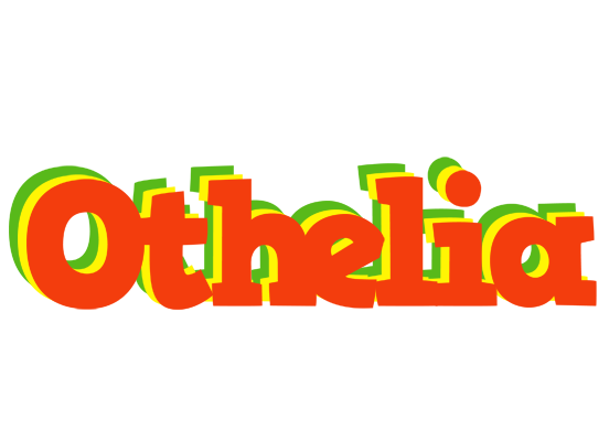 Othelia bbq logo