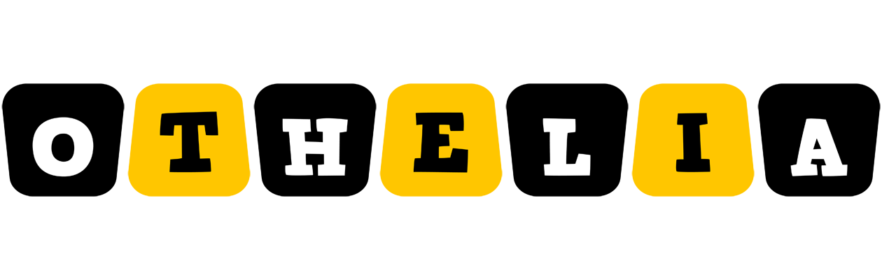 Othelia boots logo