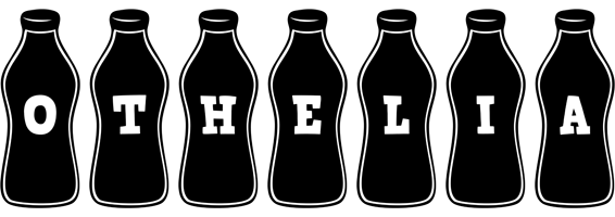 Othelia bottle logo