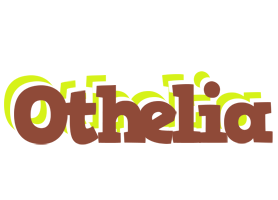 Othelia caffeebar logo