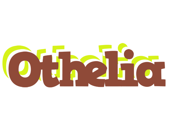 Othelia caffeebar logo