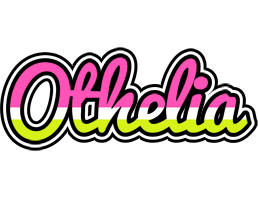 Othelia candies logo