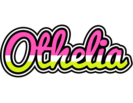 Othelia candies logo