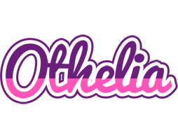 Othelia cheerful logo