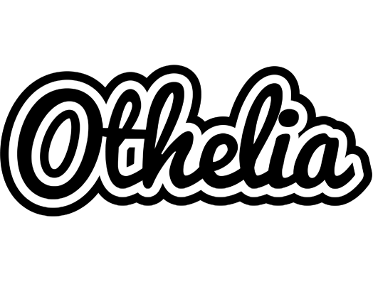 Othelia chess logo