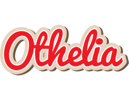 Othelia chocolate logo