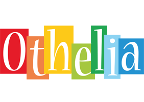 Othelia colors logo