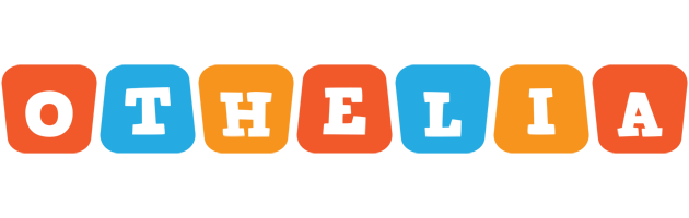 Othelia comics logo