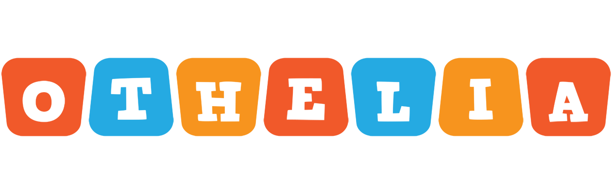 Othelia comics logo