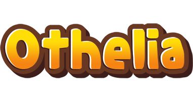 Othelia cookies logo