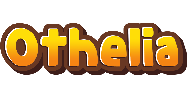 Othelia cookies logo