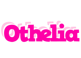 Othelia dancing logo