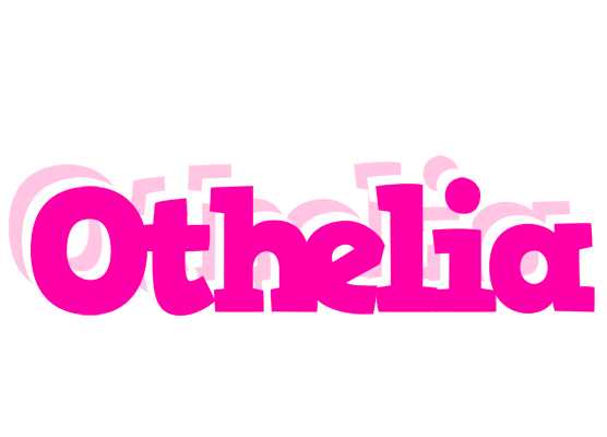 Othelia dancing logo