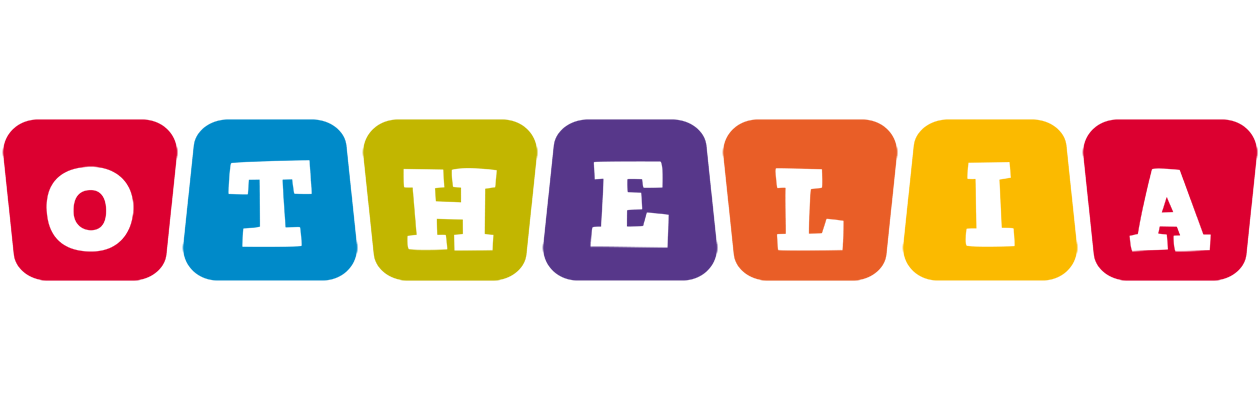 Othelia daycare logo