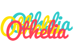 Othelia disco logo