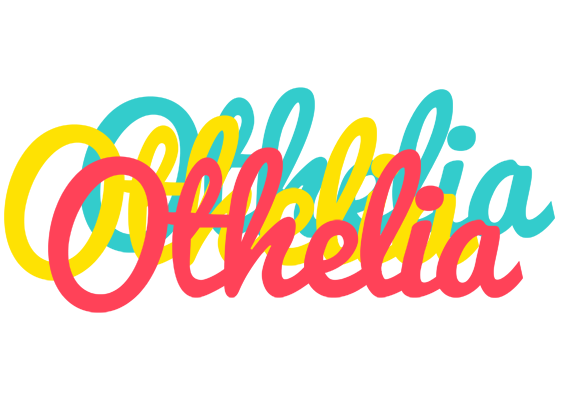 Othelia disco logo