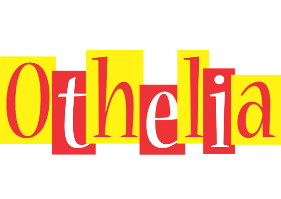 Othelia errors logo