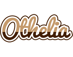 Othelia exclusive logo