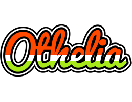 Othelia exotic logo