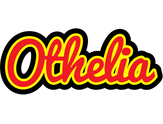 Othelia fireman logo