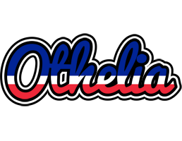 Othelia france logo