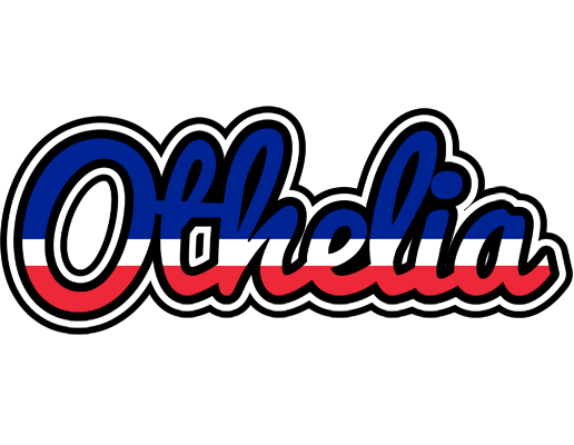 Othelia france logo