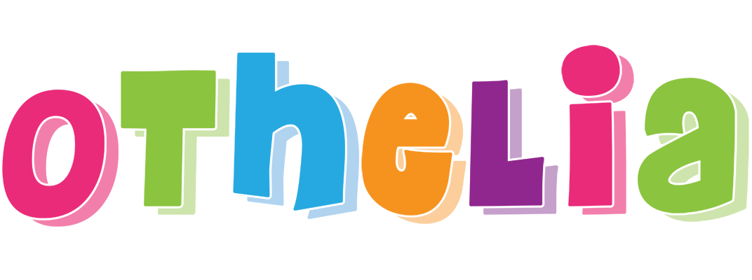 Othelia friday logo