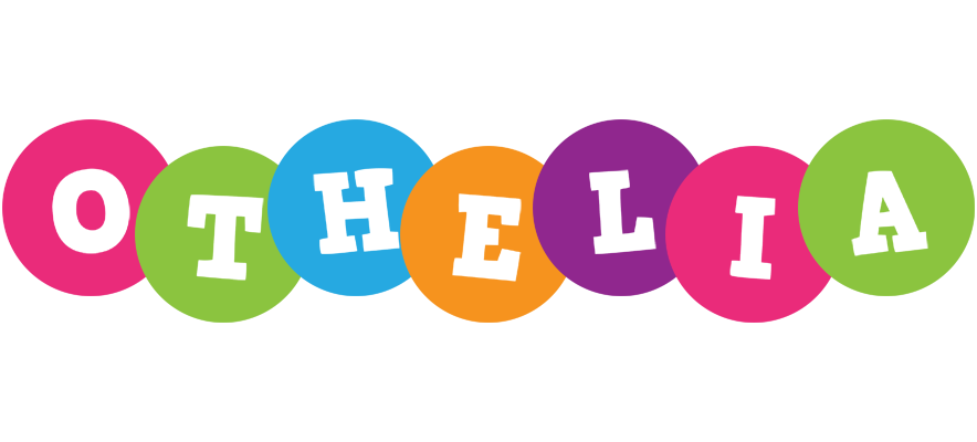 Othelia friends logo