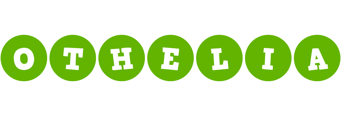 Othelia games logo