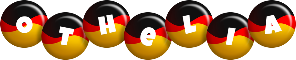 Othelia german logo