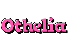 Othelia girlish logo