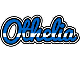 Othelia greece logo