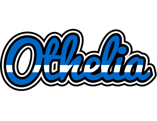 Othelia greece logo