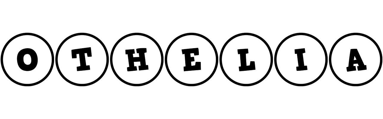 Othelia handy logo