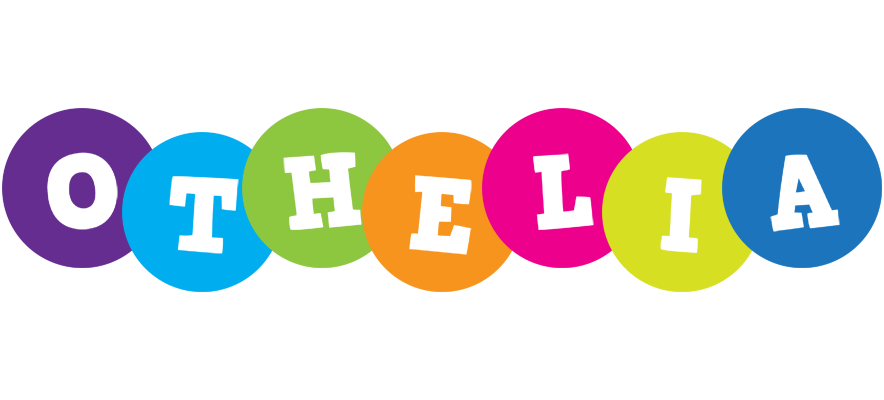 Othelia happy logo