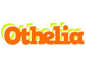 Othelia healthy logo