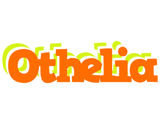 Othelia healthy logo