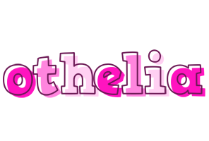 Othelia hello logo