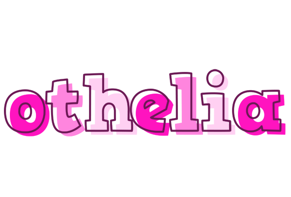 Othelia hello logo