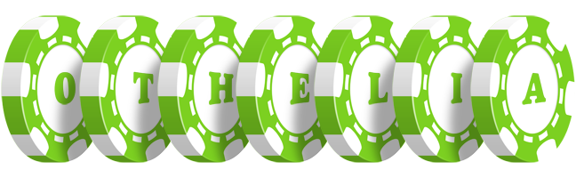 Othelia holdem logo