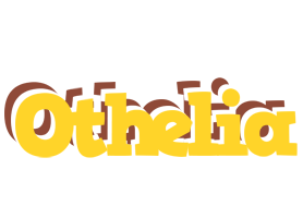 Othelia hotcup logo