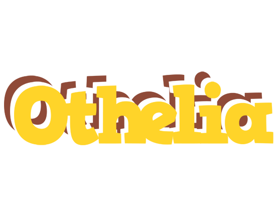 Othelia hotcup logo