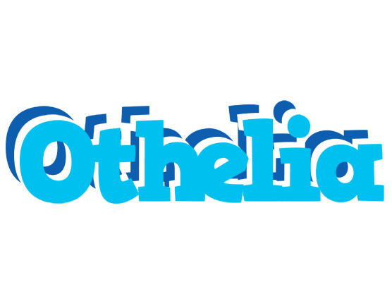 Othelia jacuzzi logo