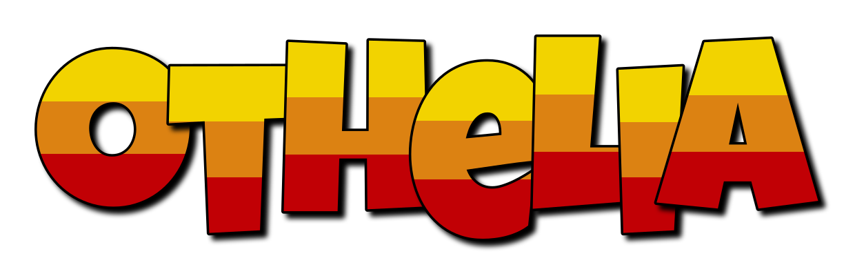 Othelia jungle logo